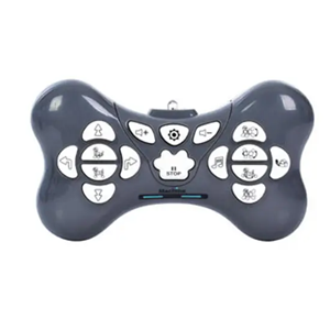 اسباب بازی ربات سگ هوشمند کنترلی IQ مدل Smart Puppy K36_اسباب بازی